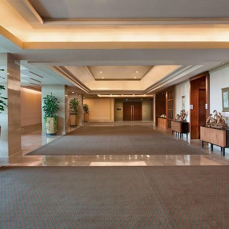 Le Grandeur Mangga Dua Otel Cakarta Dış mekan fotoğraf