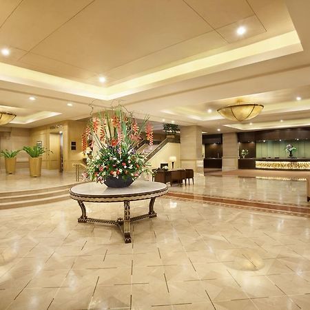 Le Grandeur Mangga Dua Otel Cakarta Dış mekan fotoğraf