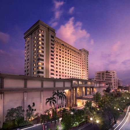 Le Grandeur Mangga Dua Otel Cakarta Dış mekan fotoğraf