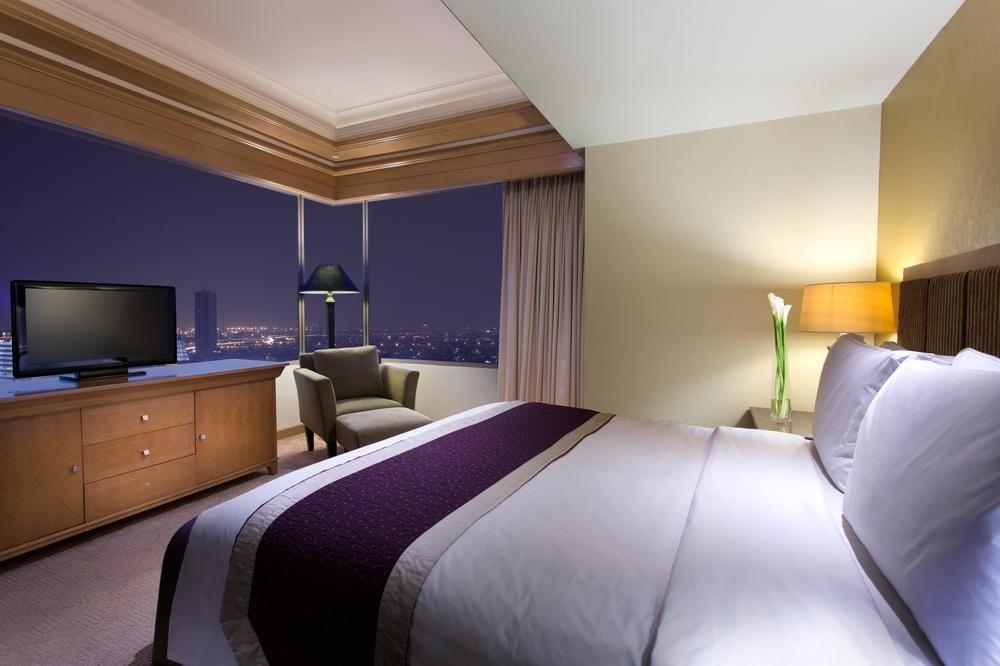 Le Grandeur Mangga Dua Otel Cakarta Dış mekan fotoğraf