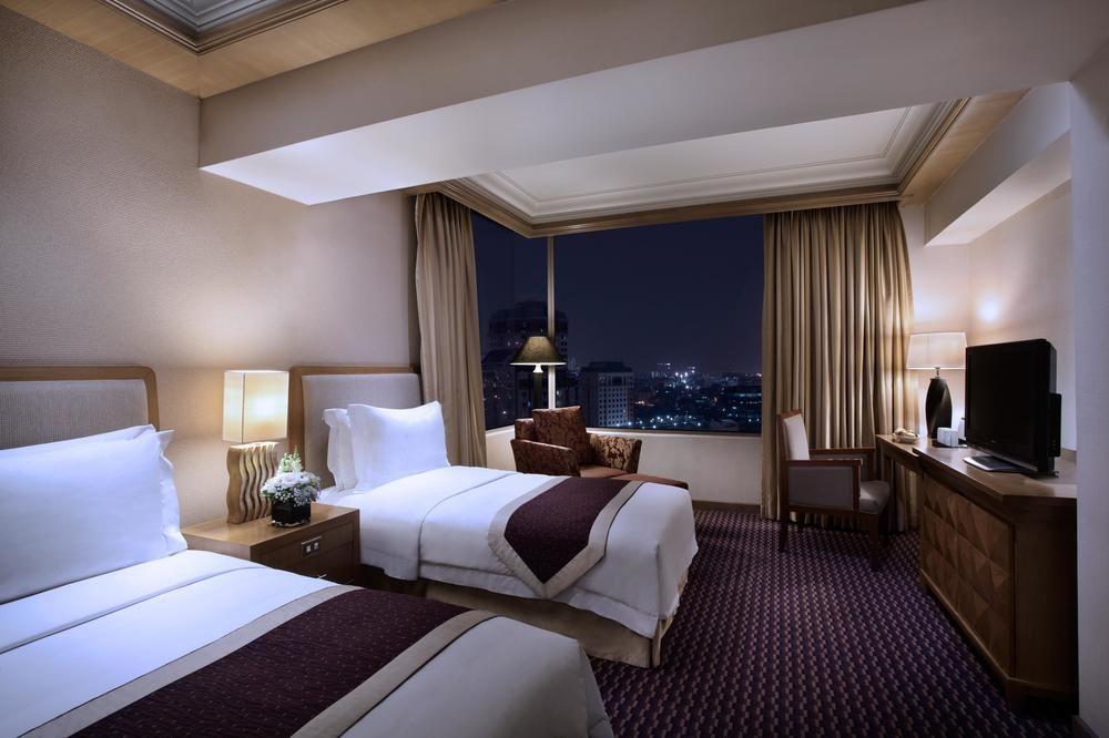 Le Grandeur Mangga Dua Otel Cakarta Dış mekan fotoğraf