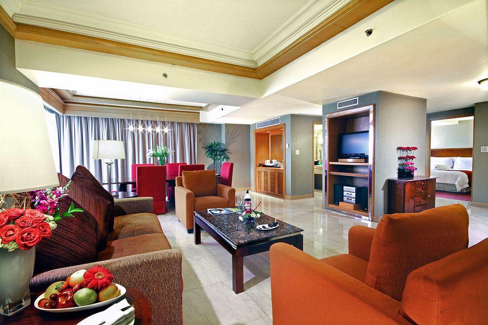 Le Grandeur Mangga Dua Otel Cakarta Dış mekan fotoğraf