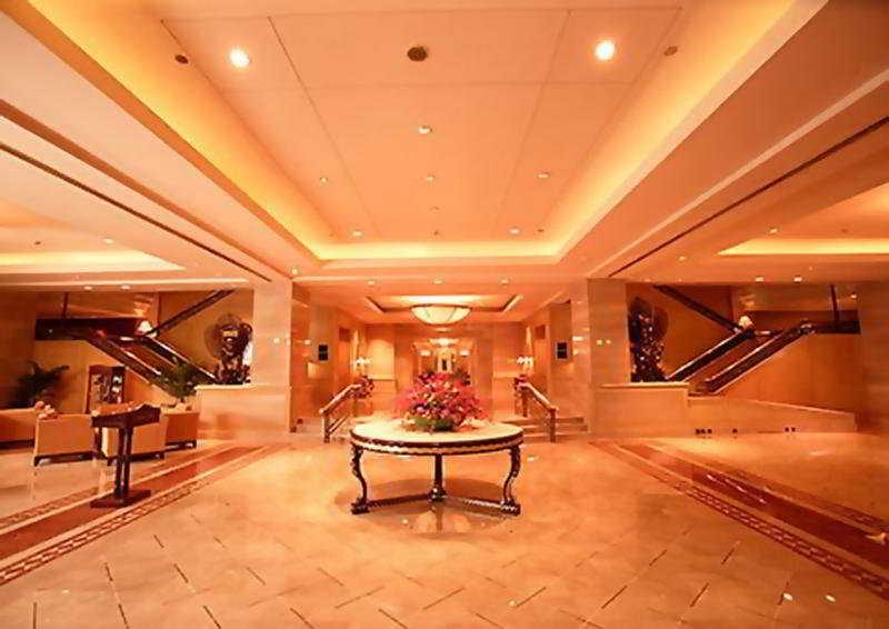 Le Grandeur Mangga Dua Otel Cakarta Dış mekan fotoğraf