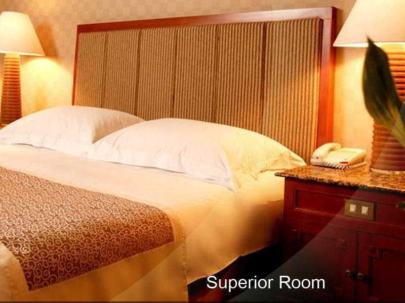 Le Grandeur Mangga Dua Otel Cakarta Dış mekan fotoğraf