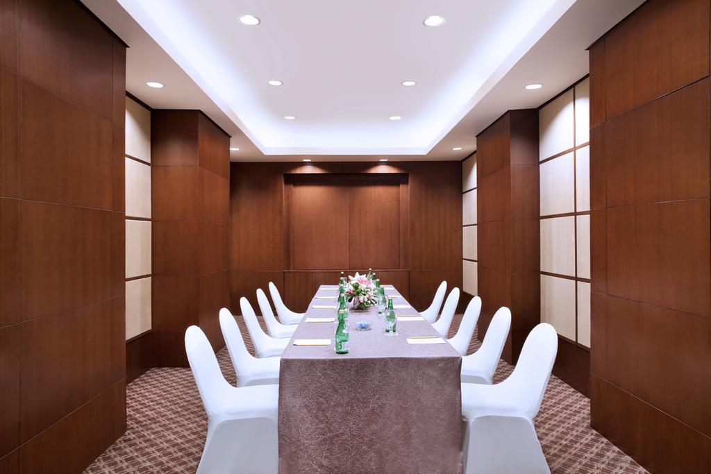 Le Grandeur Mangga Dua Otel Cakarta Dış mekan fotoğraf