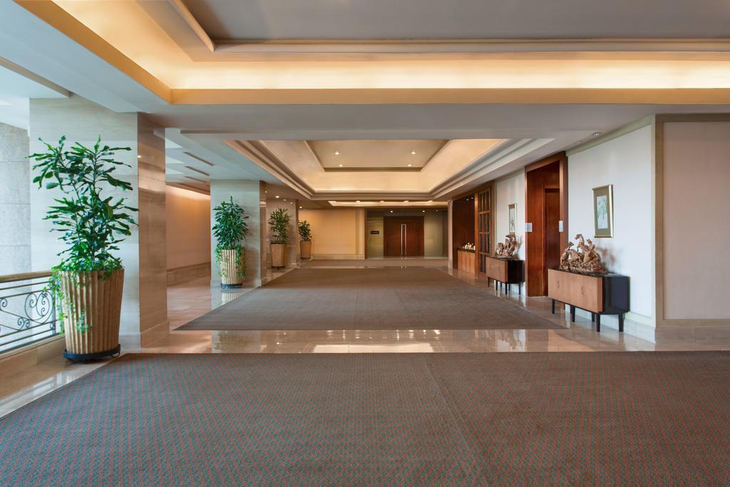 Le Grandeur Mangga Dua Otel Cakarta Dış mekan fotoğraf