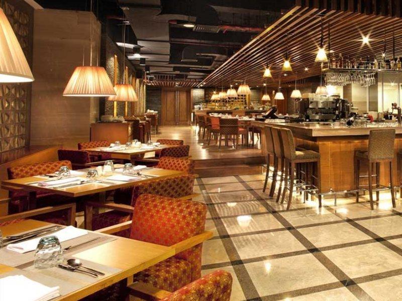 Le Grandeur Mangga Dua Otel Cakarta Dış mekan fotoğraf