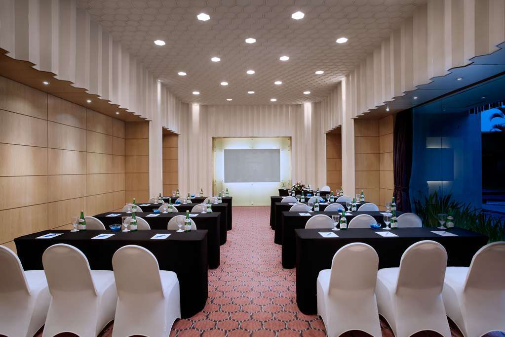 Le Grandeur Mangga Dua Otel Cakarta Dış mekan fotoğraf