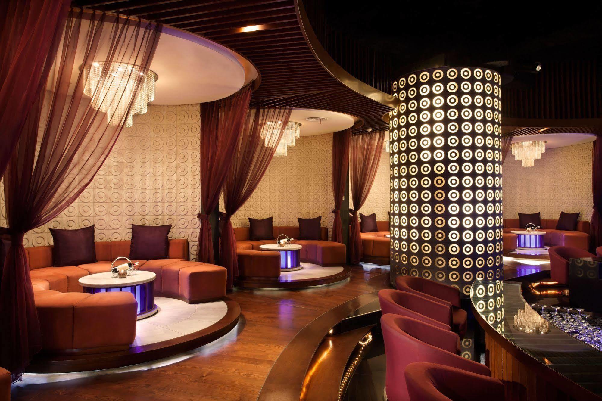 Le Grandeur Mangga Dua Otel Cakarta Dış mekan fotoğraf