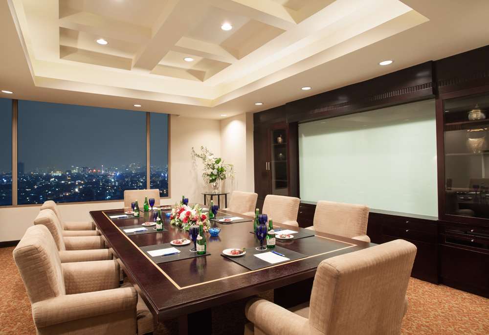 Le Grandeur Mangga Dua Otel Cakarta Konforlar fotoğraf
